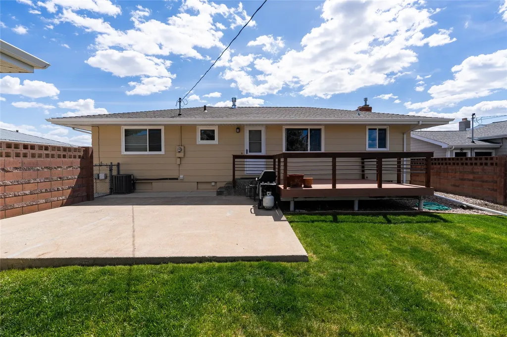 837 36th Avenue NE Great Falls MT 59404