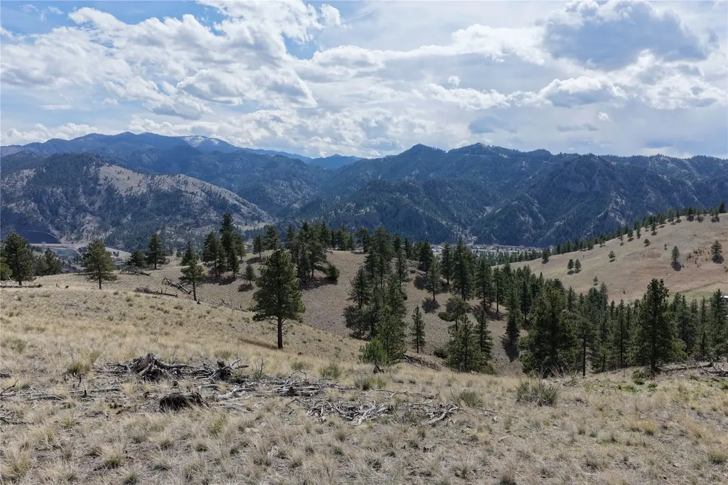 Tbd Big Pine Lane Cascade MT 59421
