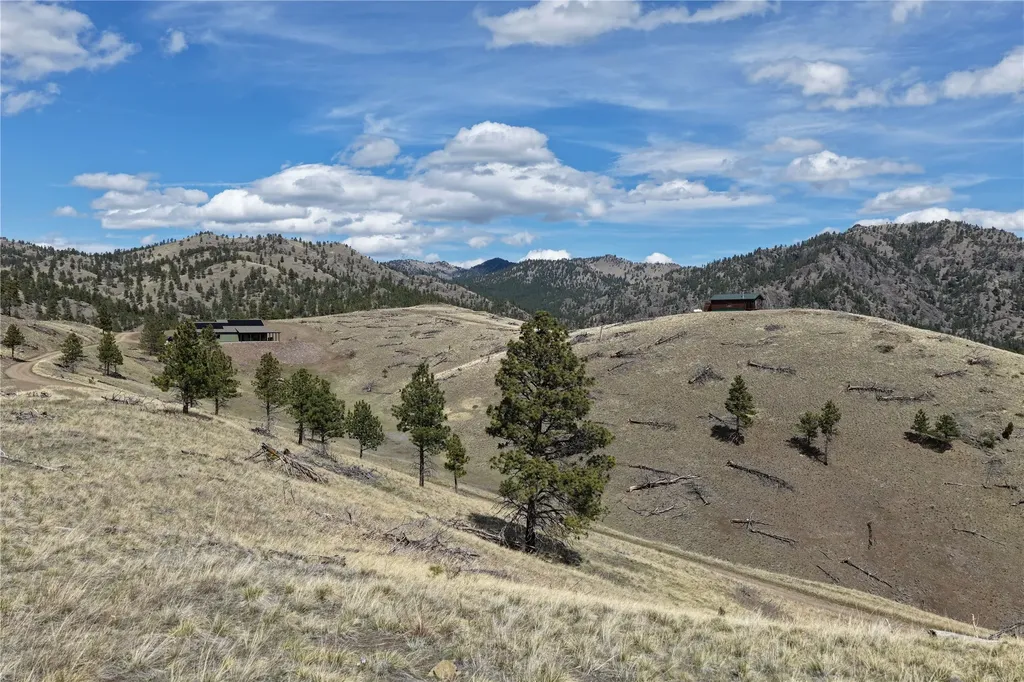 Tbd Big Pine Lane Cascade MT 59421