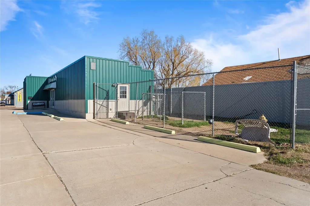 1100 Smelter Avenue NE Black Eagle MT 59414