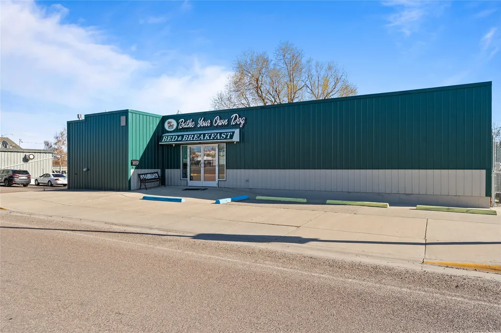 1100 Smelter Avenue NE Black Eagle MT 59414
