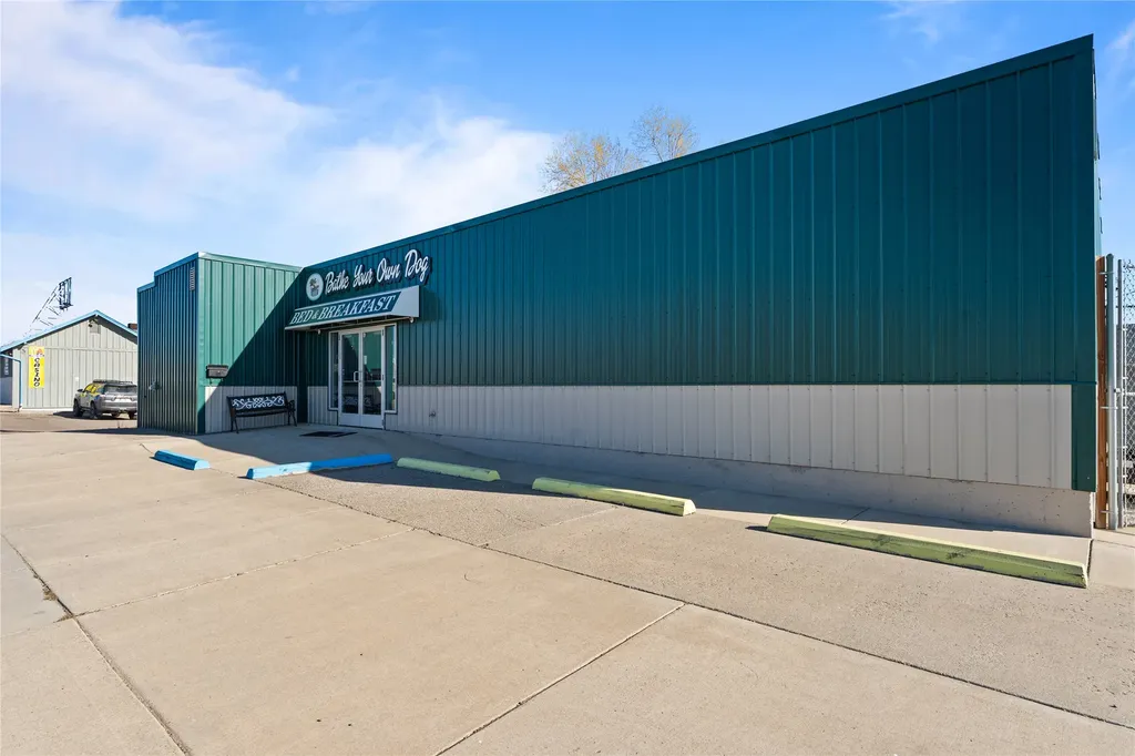 1100 Smelter Avenue NE Black Eagle MT 59414