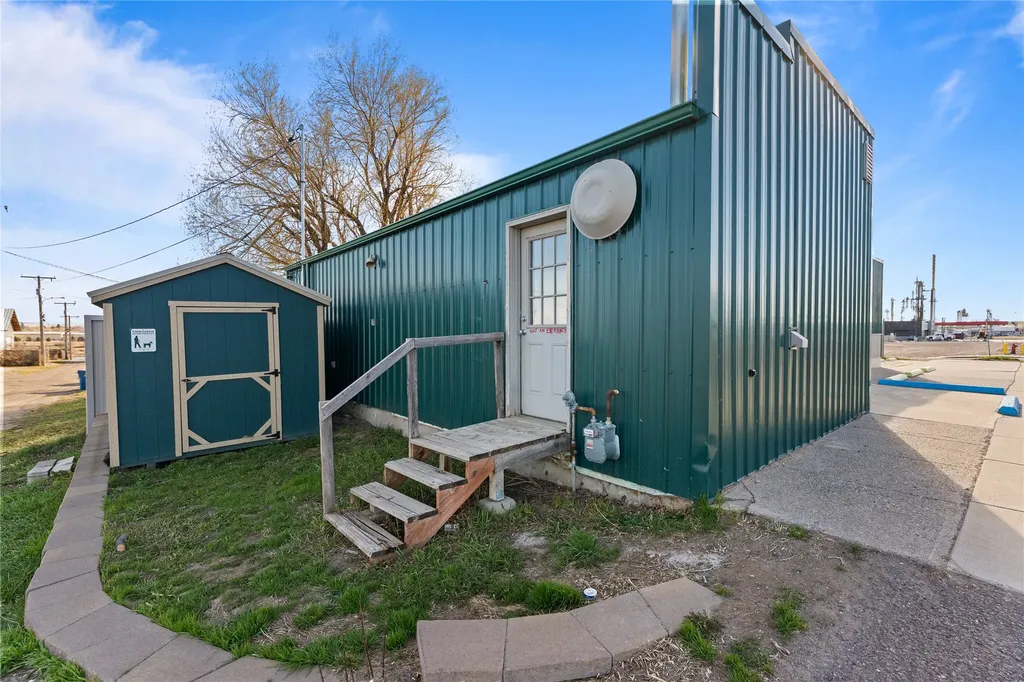 1100 Smelter Avenue NE Black Eagle MT 59414