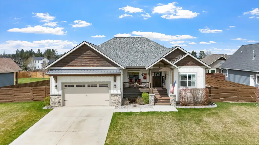 123 E Swift Creek Way Kalispell MT 59901