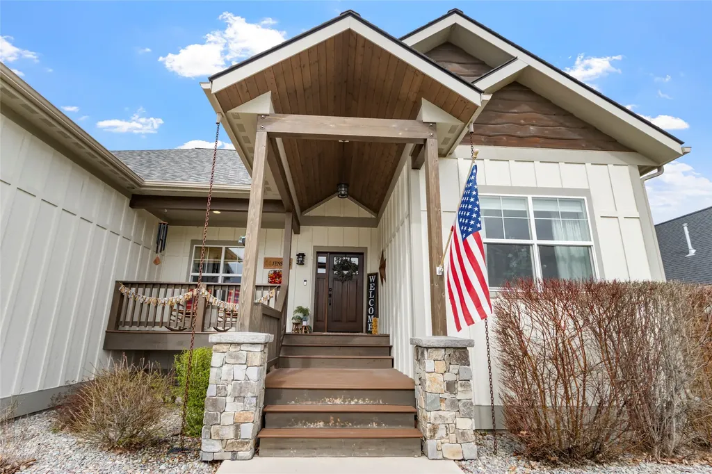 123 E Swift Creek Way Kalispell MT 59901