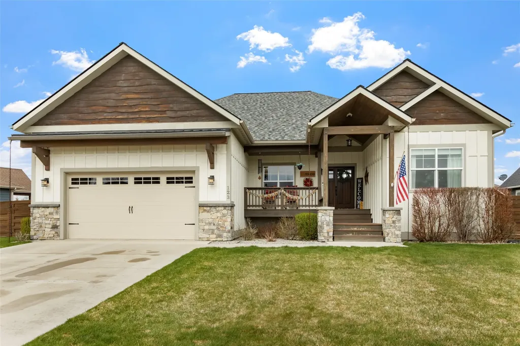 123 E Swift Creek Way Kalispell MT 59901