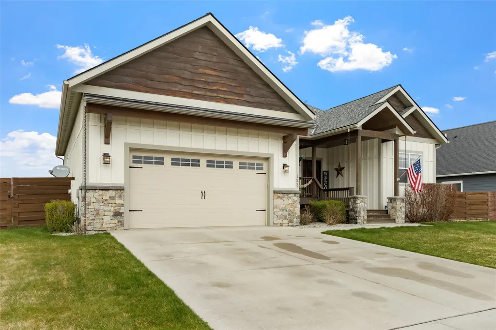 123 E Swift Creek Way Kalispell MT 59901