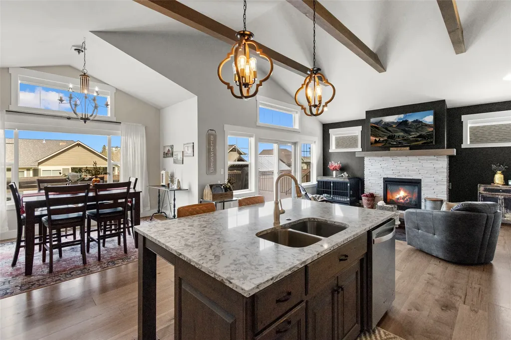 123 E Swift Creek Way Kalispell MT 59901