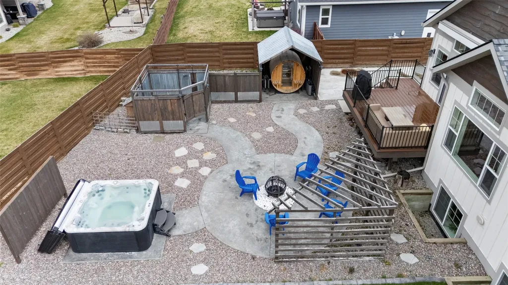 123 E Swift Creek Way Kalispell MT 59901