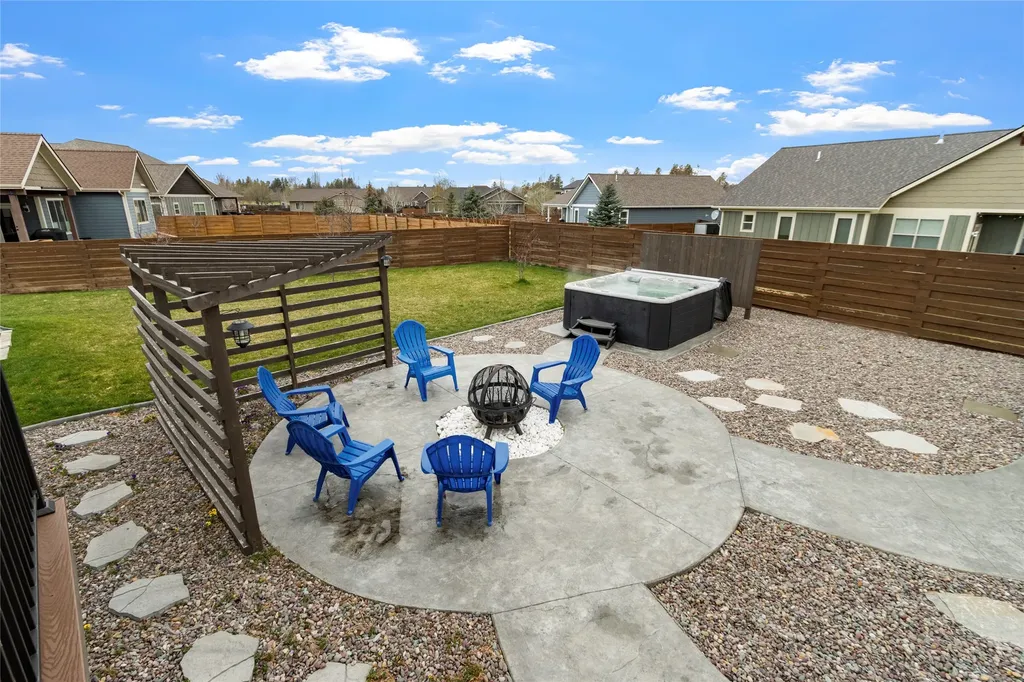 123 E Swift Creek Way Kalispell MT 59901