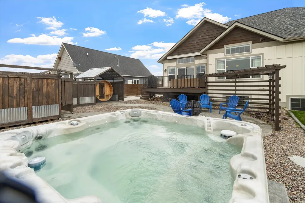 123 E Swift Creek Way Kalispell MT 59901