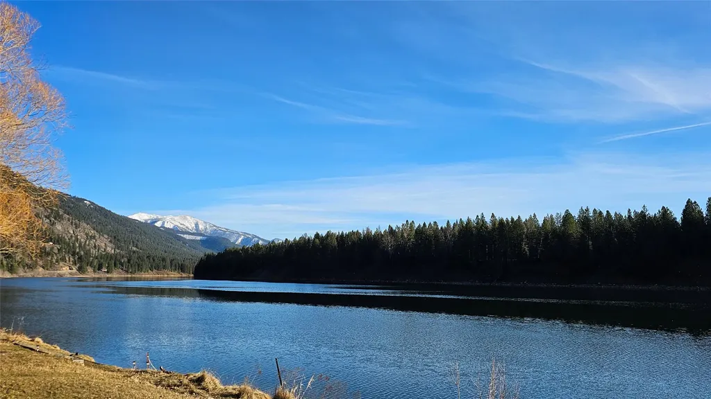 146 Vermillion Point Road Thompson Falls MT 59873