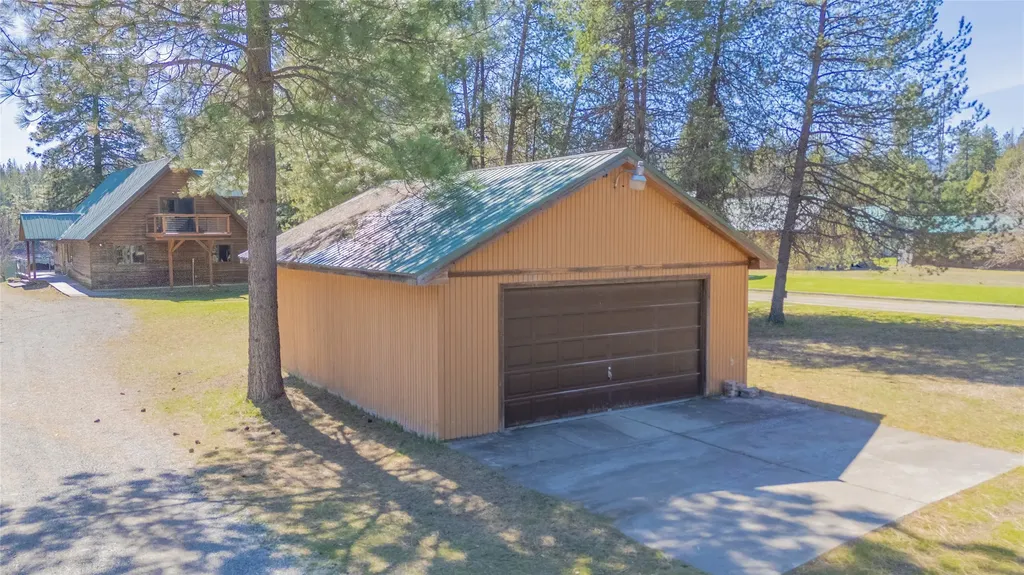 146 Vermillion Point Road Thompson Falls MT 59873