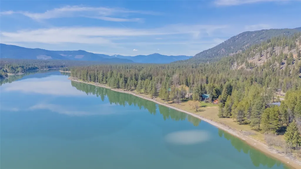 146 Vermillion Point Road Thompson Falls MT 59873