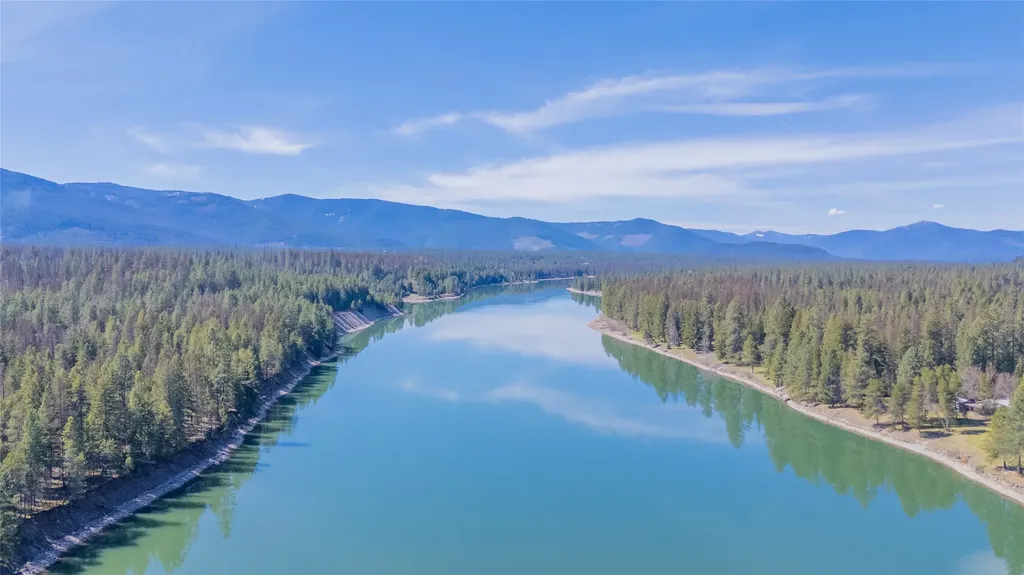 146 Vermillion Point Road Thompson Falls MT 59873