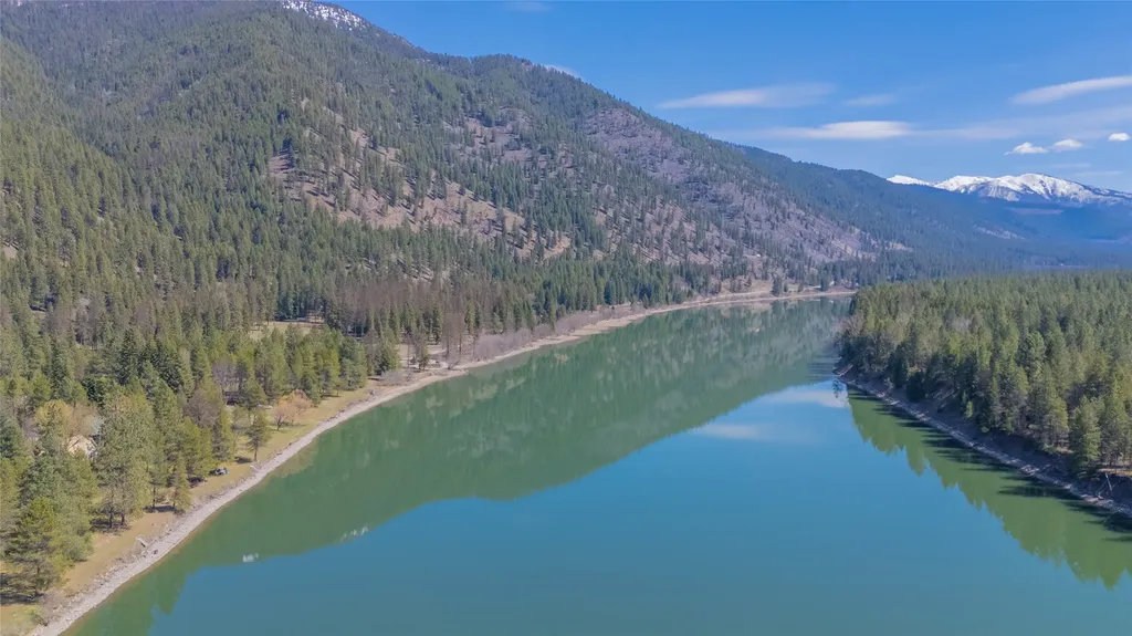 146 Vermillion Point Road Thompson Falls MT 59873