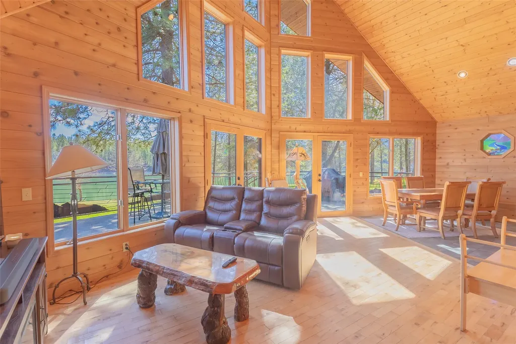 146 Vermillion Point Road Thompson Falls MT 59873