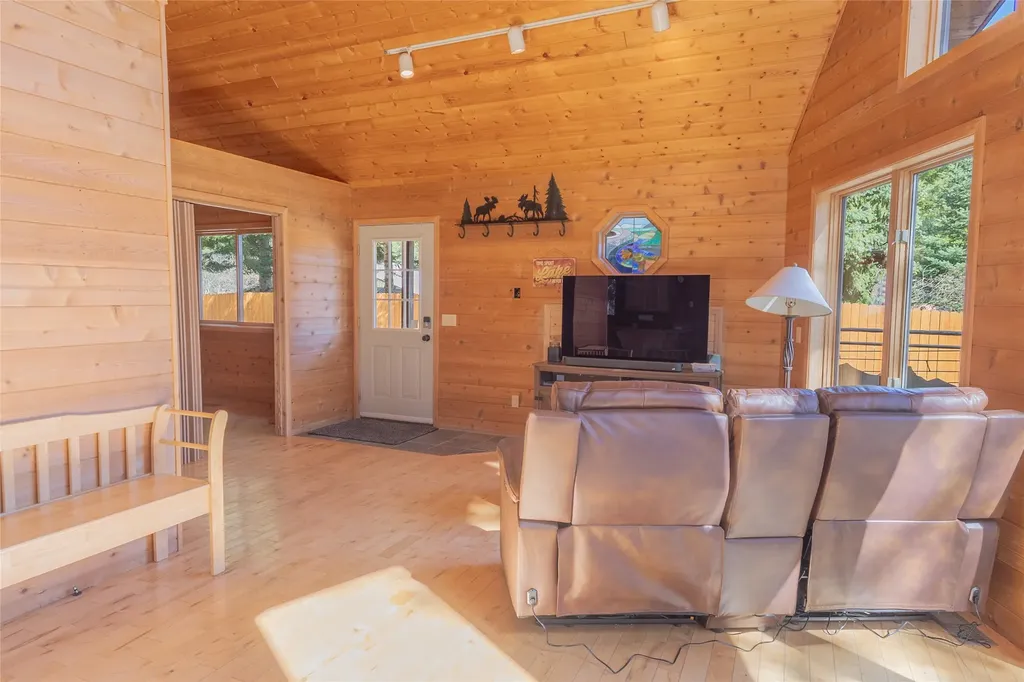 146 Vermillion Point Road Thompson Falls MT 59873