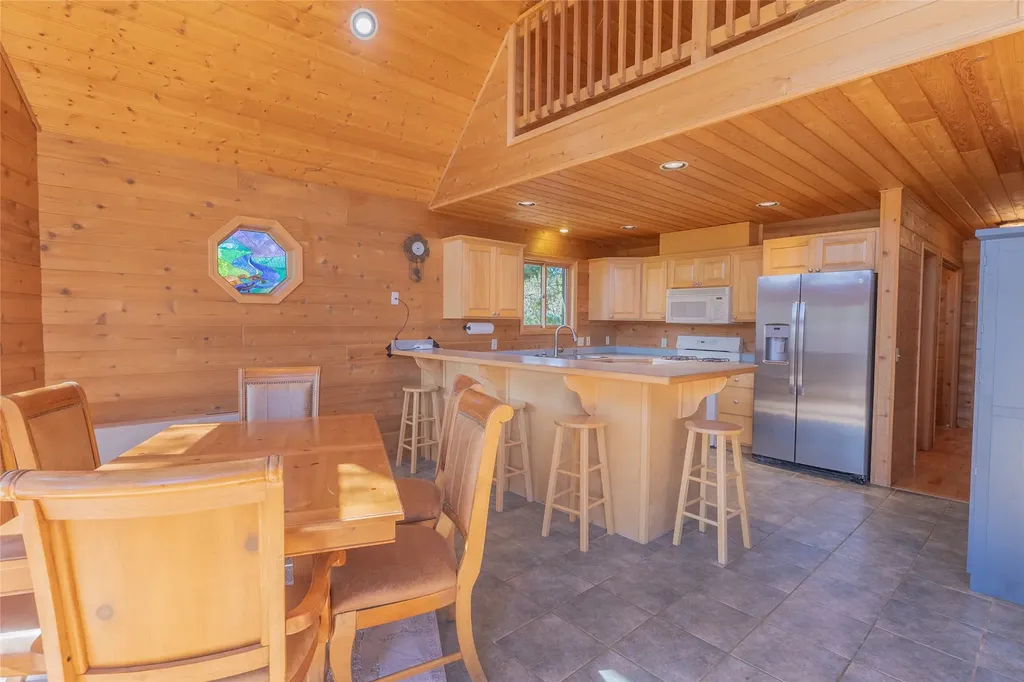 146 Vermillion Point Road Thompson Falls MT 59873