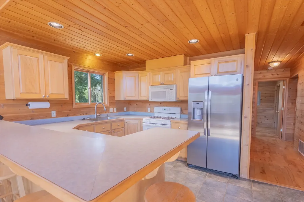 146 Vermillion Point Road Thompson Falls MT 59873