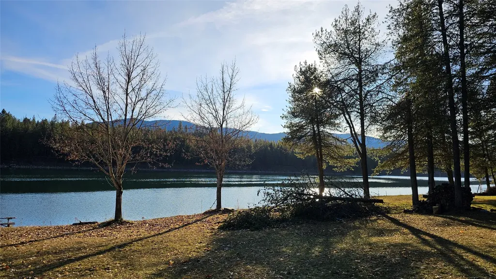 146 Vermillion Point Road Thompson Falls MT 59873