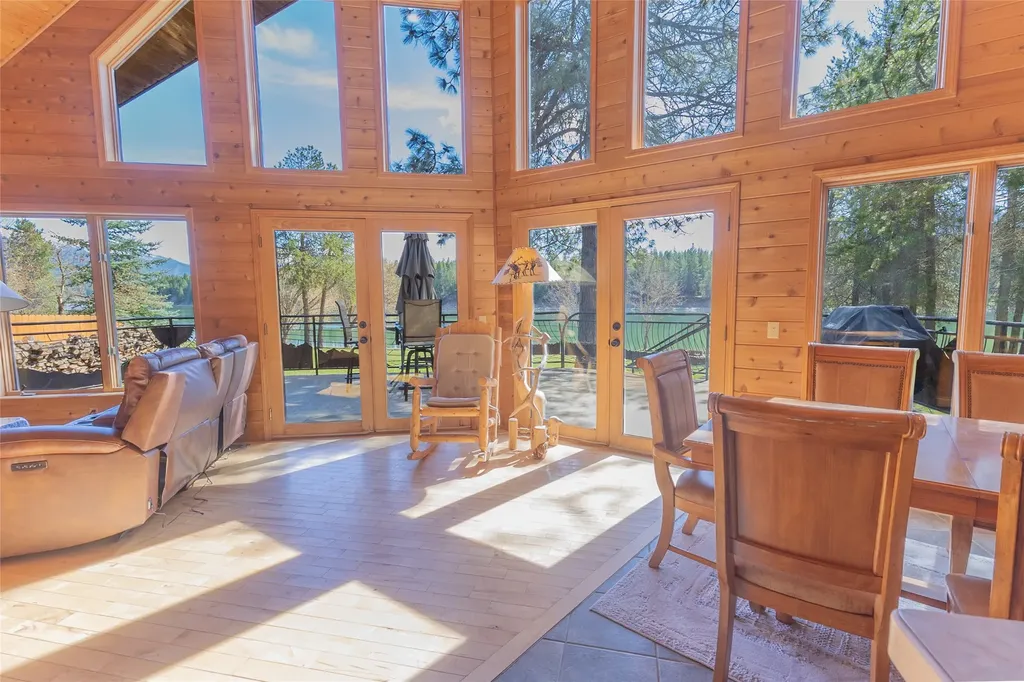 146 Vermillion Point Road Thompson Falls MT 59873