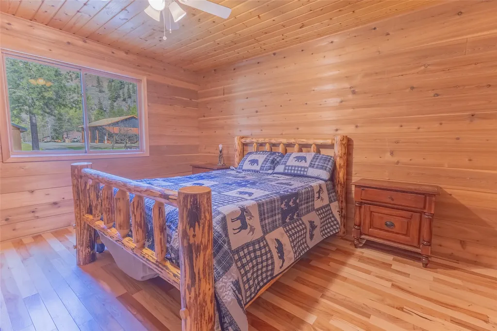 146 Vermillion Point Road Thompson Falls MT 59873