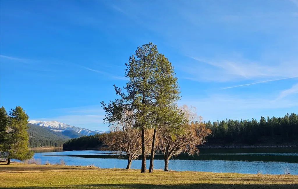 146 Vermillion Point Road Thompson Falls MT 59873