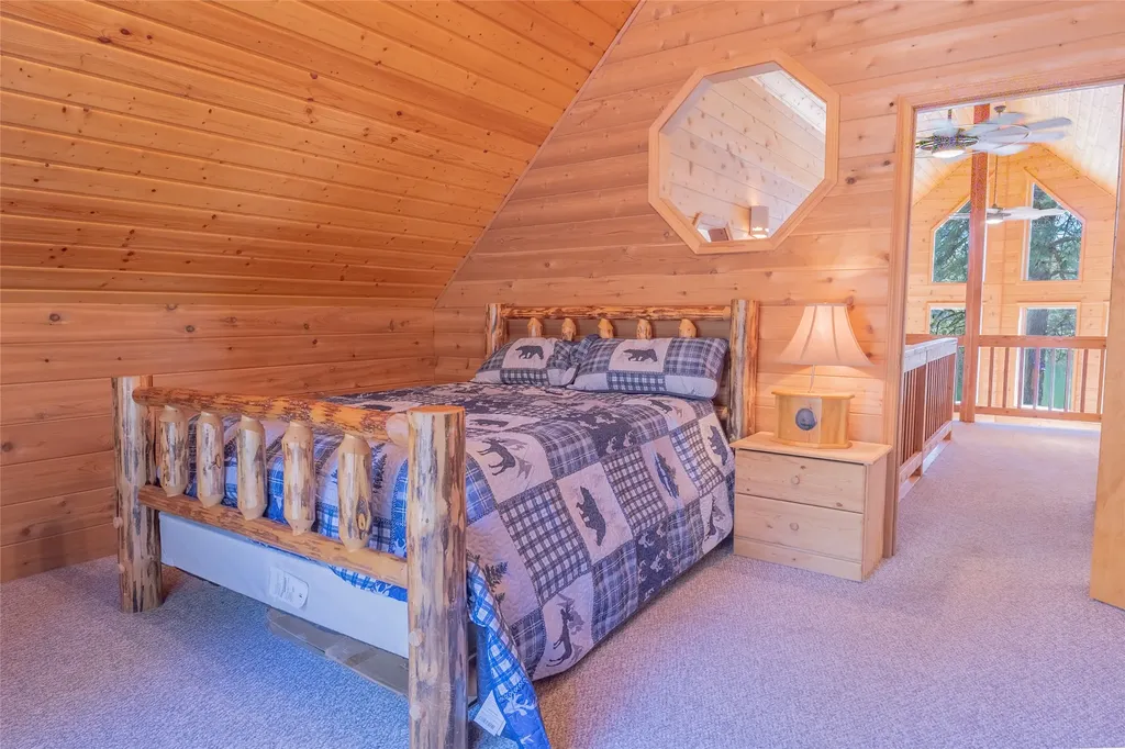 146 Vermillion Point Road Thompson Falls MT 59873