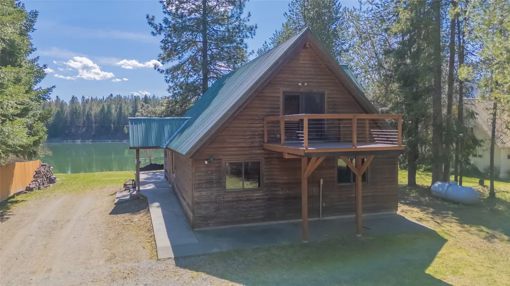 146 Vermillion Point Road Thompson Falls MT 59873
