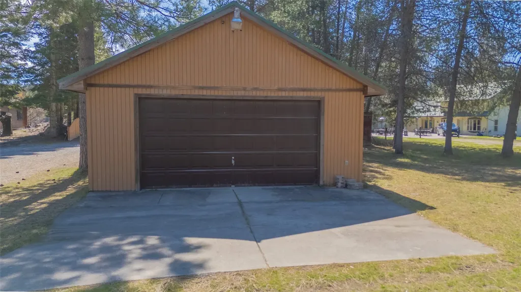 146 Vermillion Point Road Thompson Falls MT 59873