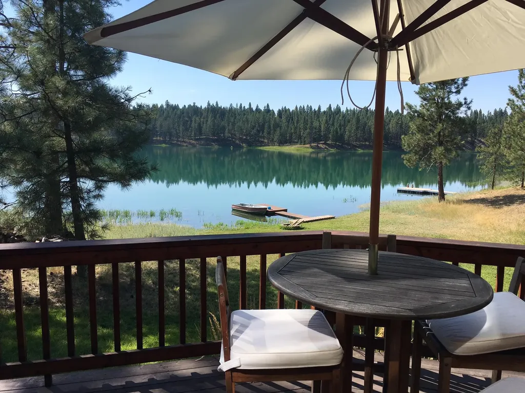 171 Carpenter Lane Eureka MT 59917