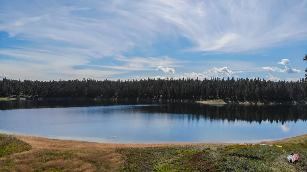 171 Carpenter Lane Eureka MT 59917