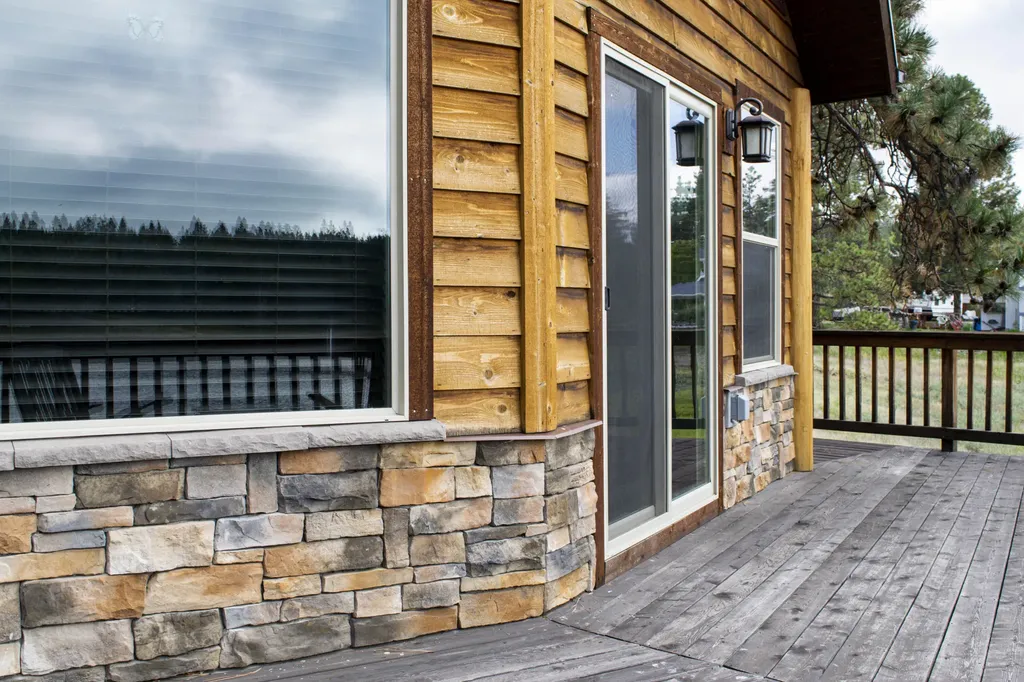 171 Carpenter Lane Eureka MT 59917