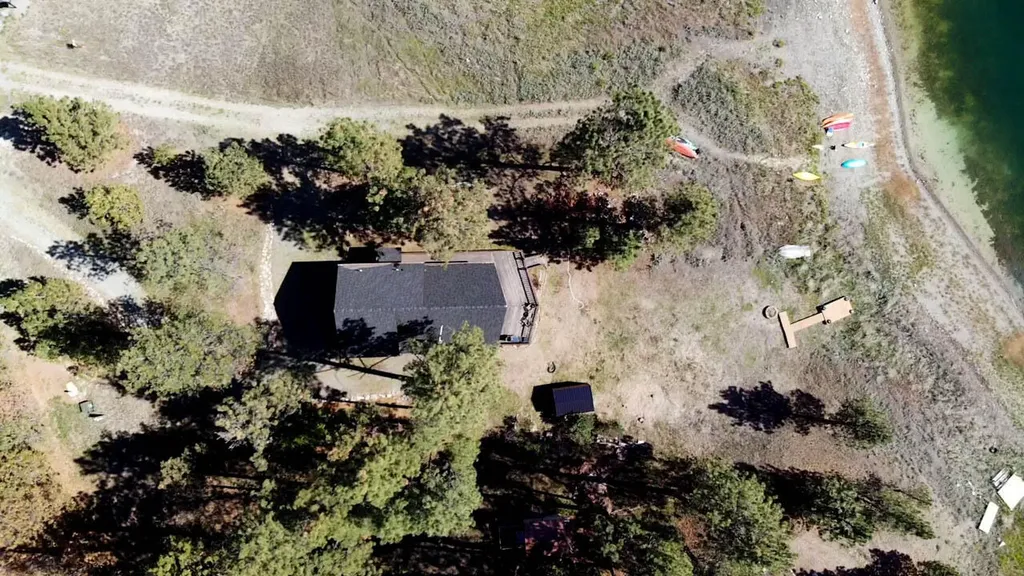 171 Carpenter Lane Eureka MT 59917