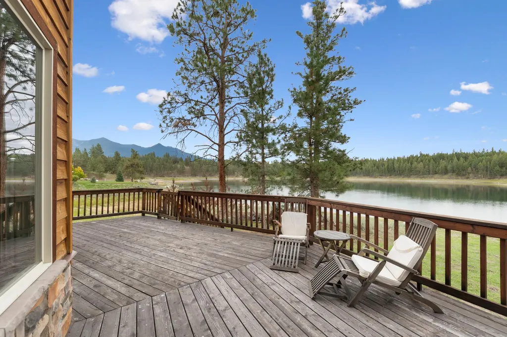 171 Carpenter Lane Eureka MT 59917