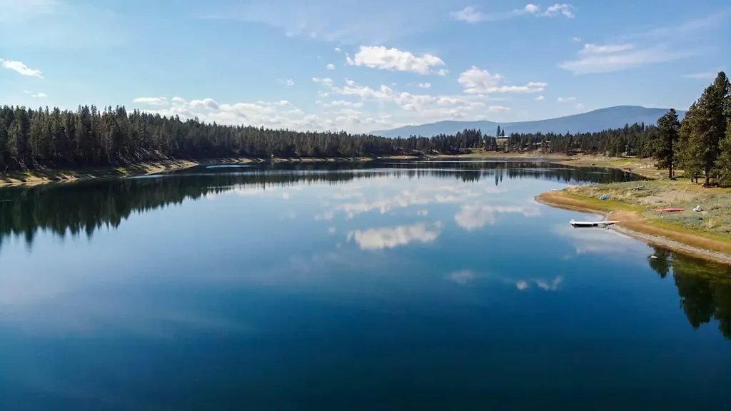 171 Carpenter Lane Eureka MT 59917