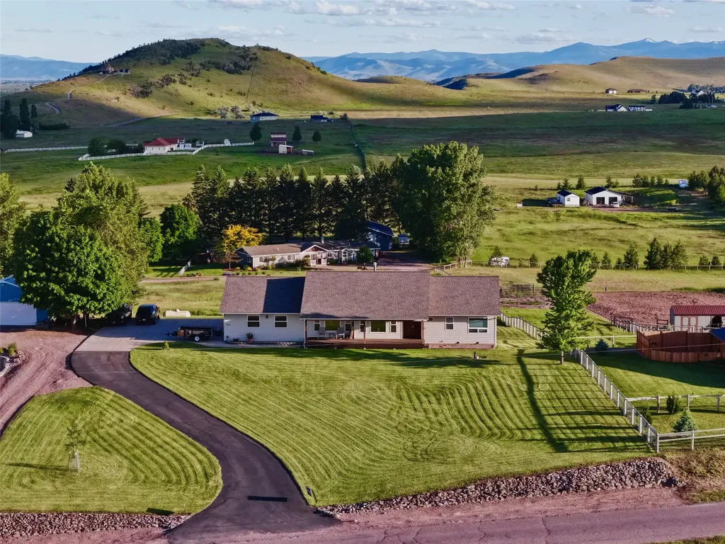 38491 Kerr Dam Road Polson MT 59860