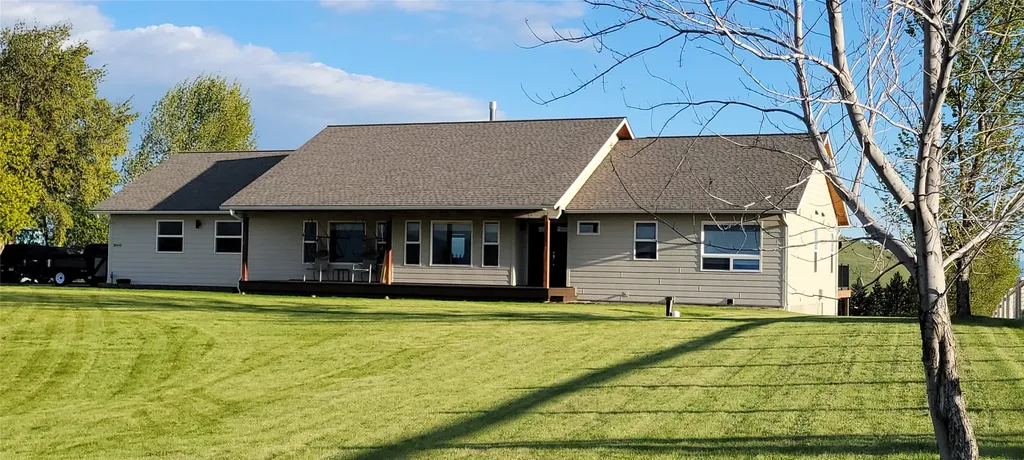 38491 Kerr Dam Road Polson MT 59860