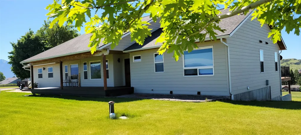 38491 Kerr Dam Road Polson MT 59860