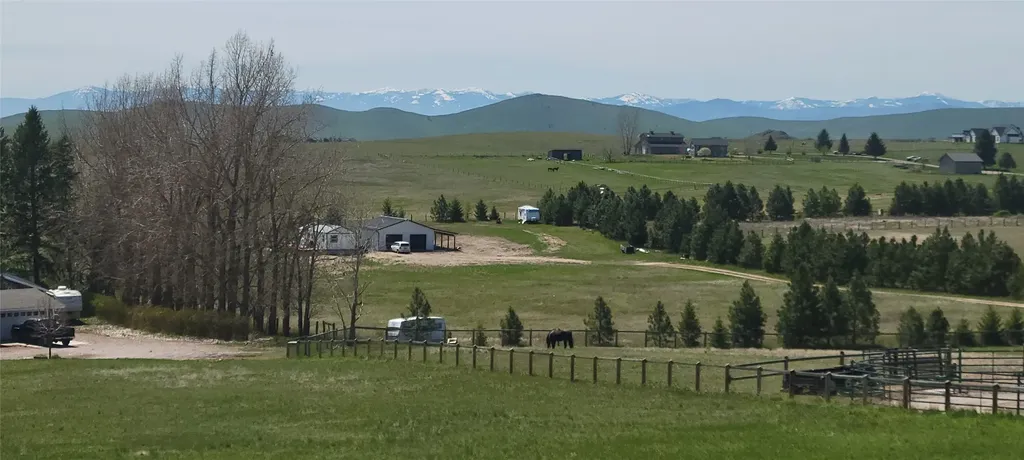 38491 Kerr Dam Road Polson MT 59860