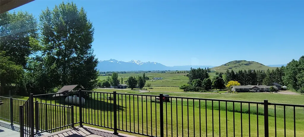 38491 Kerr Dam Road Polson MT 59860