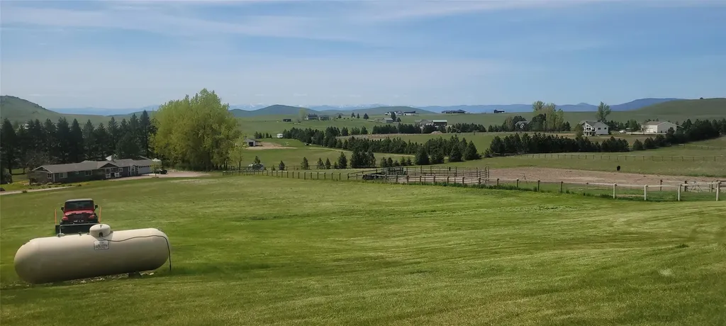 38491 Kerr Dam Road Polson MT 59860