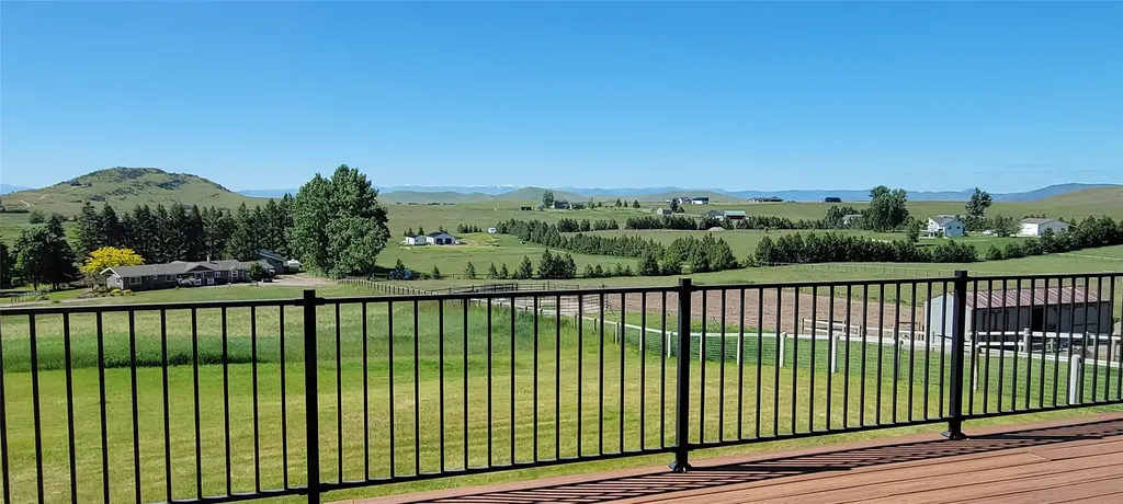 38491 Kerr Dam Road Polson MT 59860