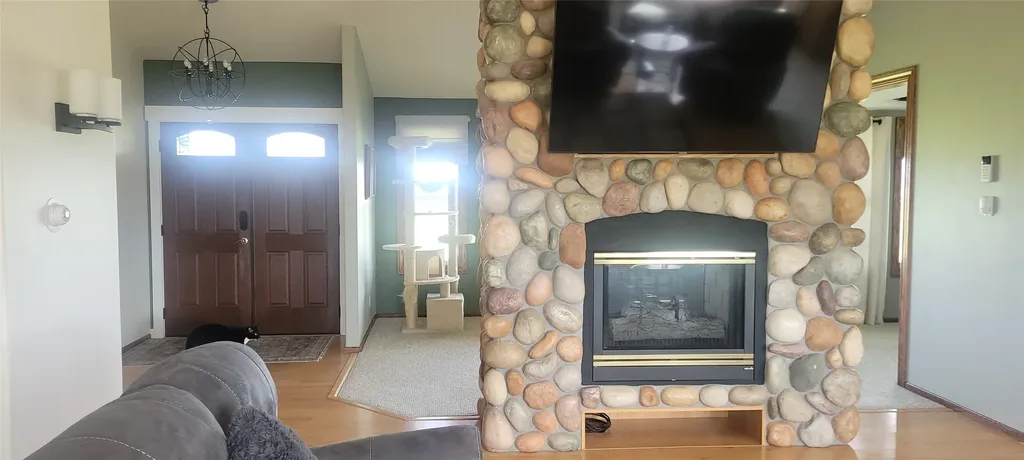 38491 Kerr Dam Road Polson MT 59860