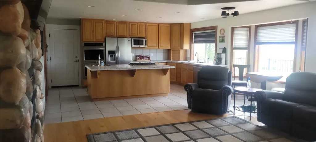 38491 Kerr Dam Road Polson MT 59860