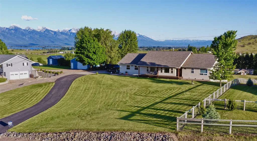 38491 Kerr Dam Road Polson MT 59860
