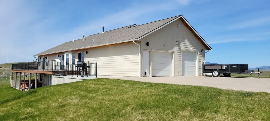 38491 Kerr Dam Road Polson MT 59860