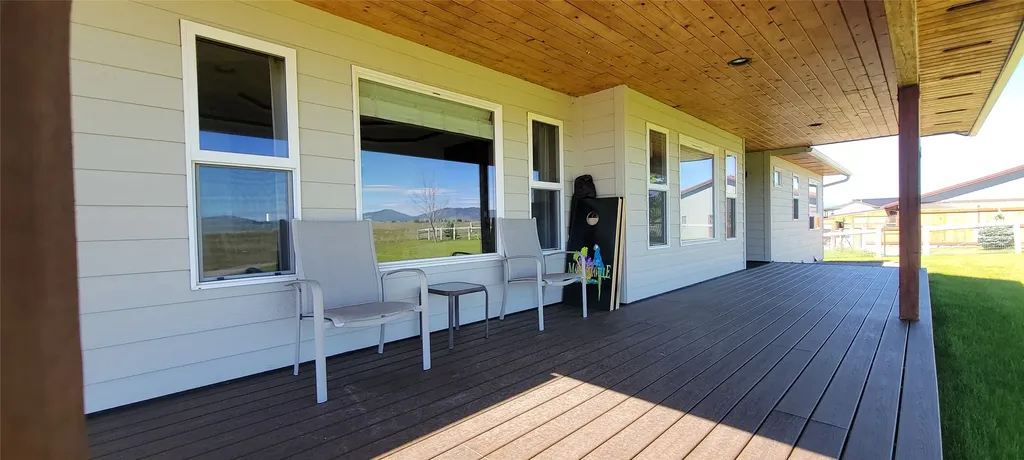 38491 Kerr Dam Road Polson MT 59860