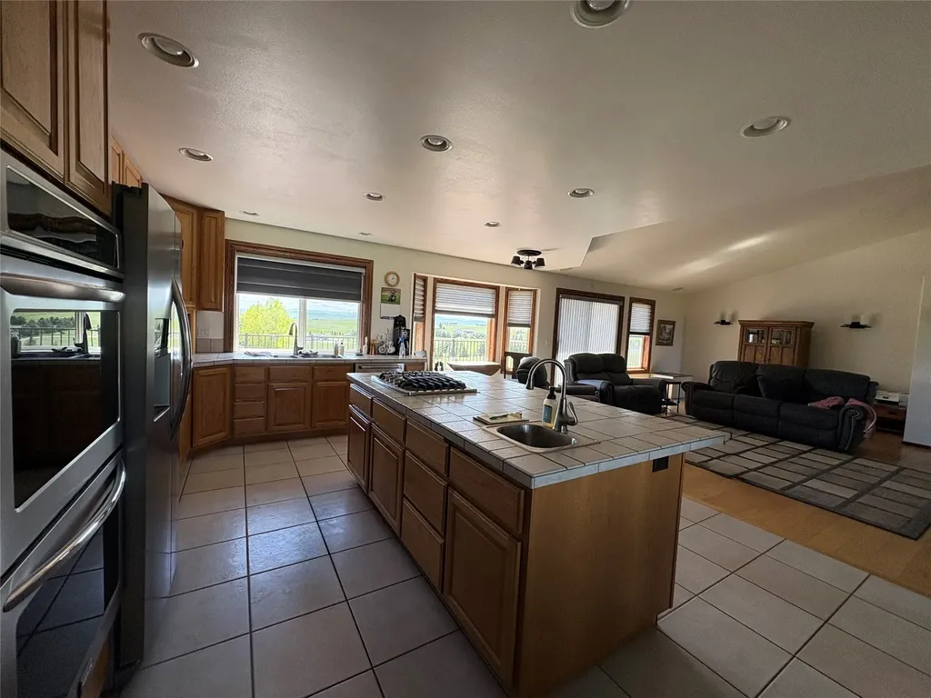 38491 Kerr Dam Road Polson MT 59860